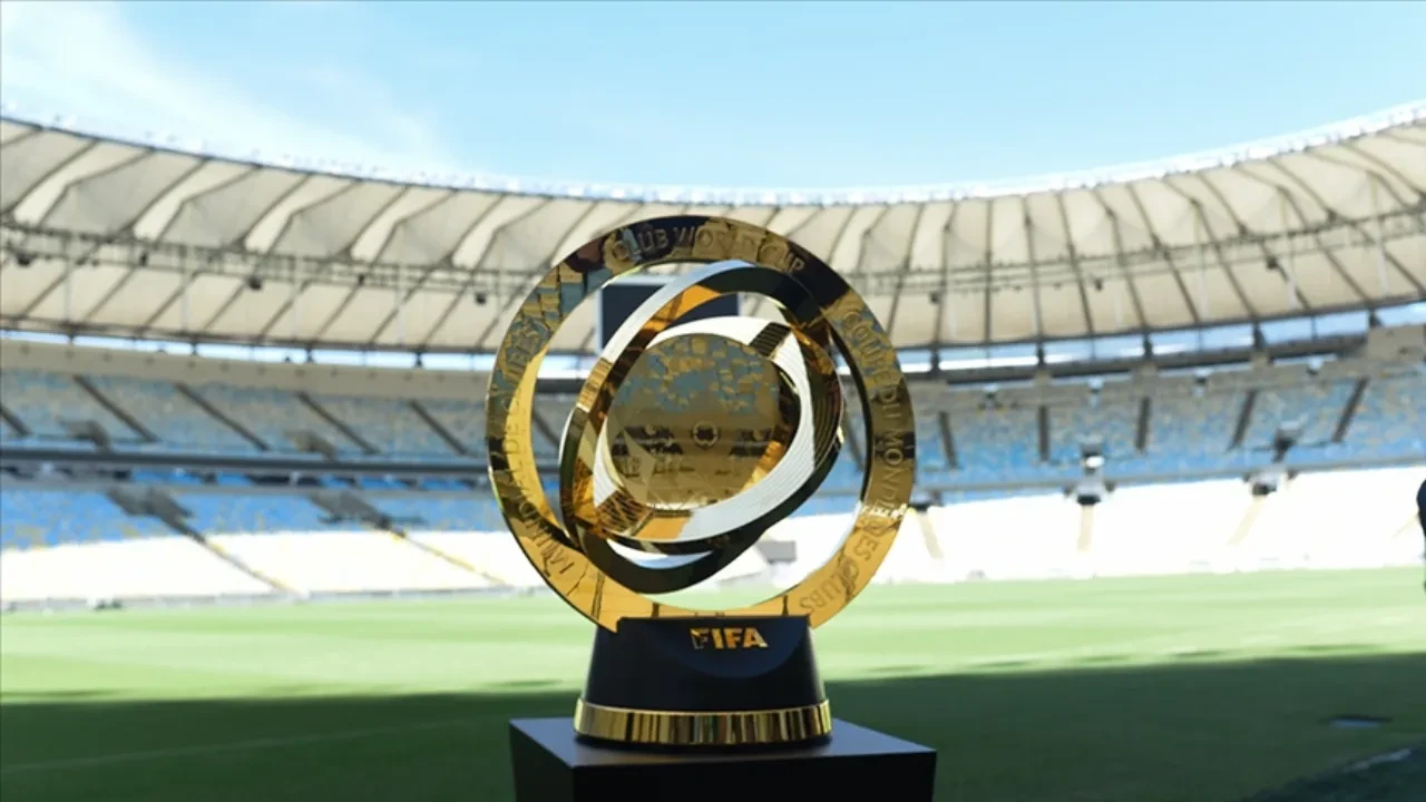 FIFA Kulüpler Dünya Kupası eşleşmeleri ve maç takvimi! Turnuvanın ne zaman başlayacağı gündemde
