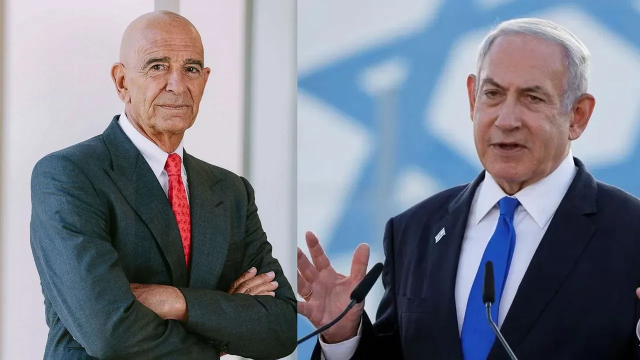 Gizli toplantılar yapıldı, niyeti ortaya çıktı: Netanyahu, Suriye ile barış istiyor, ABD'den yardım istedi