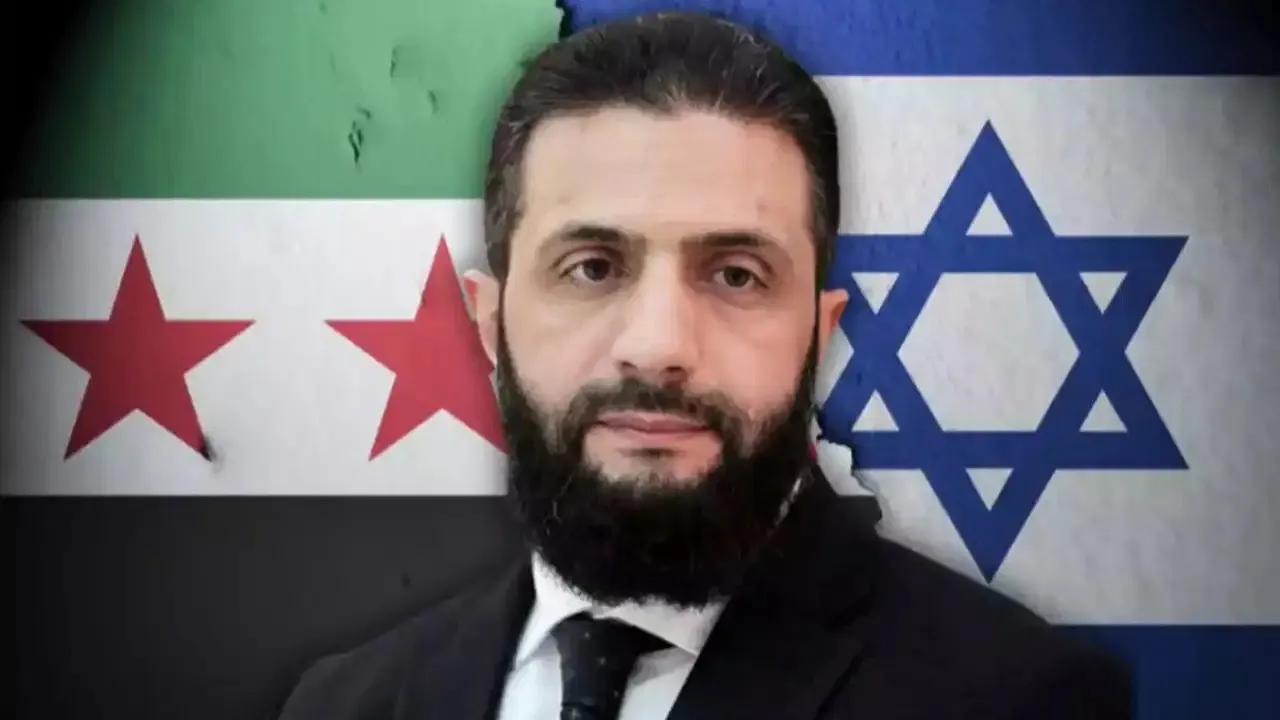 Gizli toplantılar yapıldı, niyeti ortaya çıktı: Netanyahu, Suriye ile barış istiyor, ABD'den yardım istedi