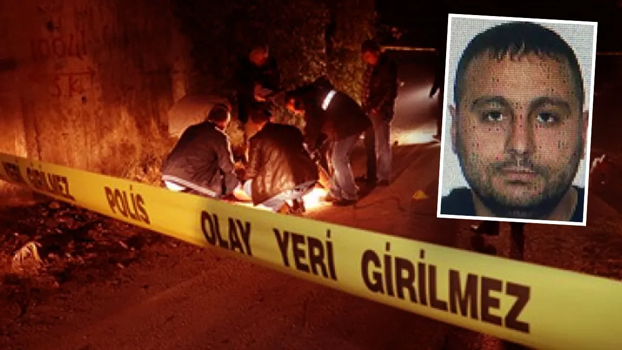 Hiç tanımadığı adamı vahşice katletti! İfadesi dehşete düşürdü
