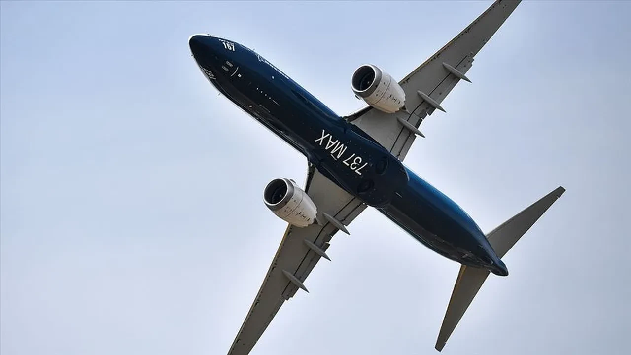 Hindistan’daki uçak kazası Boeing’i sarstı: Hisseler dibe vurdu