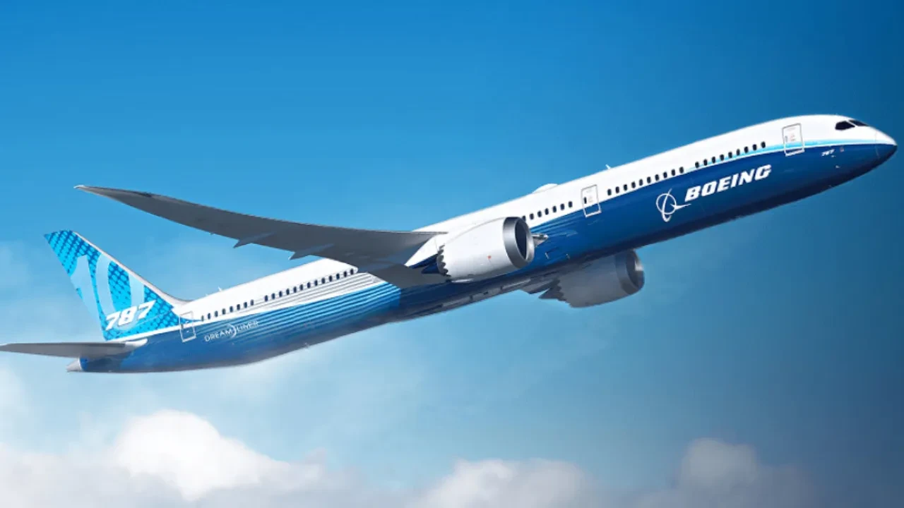 Hindistan’daki uçak kazası Boeing’i sarstı: Hisseler dibe vurdu
