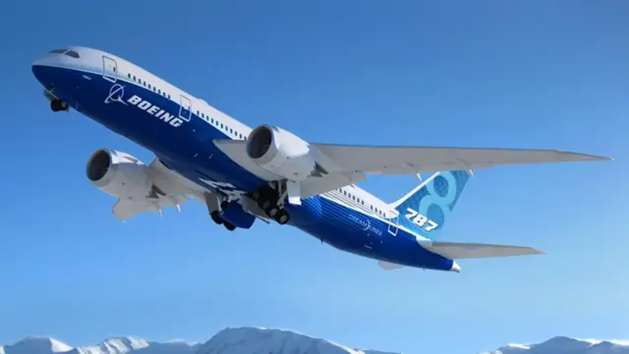 Hindistan’daki uçak kazası Boeing’i sarstı: Hisseler dibe vurdu