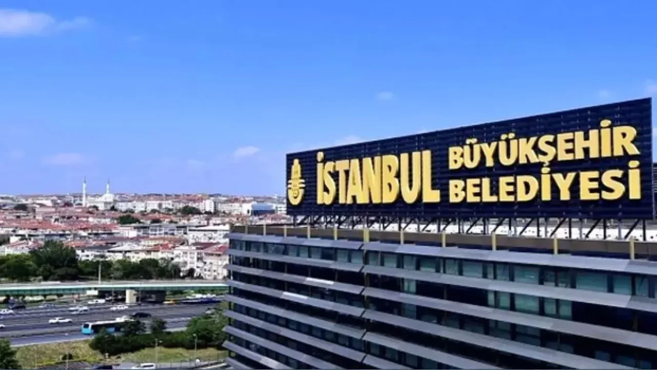 İBB soruşturmasında bomba iddia: Bir belediye başkanı itirafçı oldu