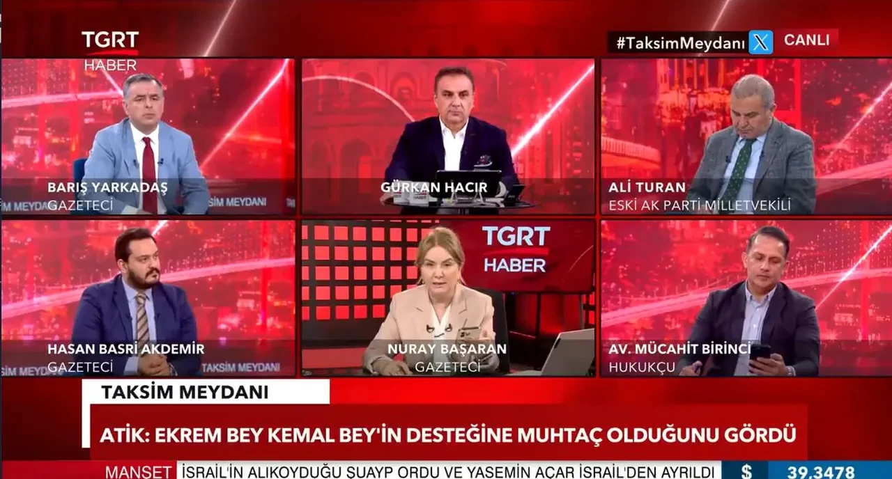 İBB soruşturmasında bomba iddia: Bir belediye başkanı itirafçı oldu