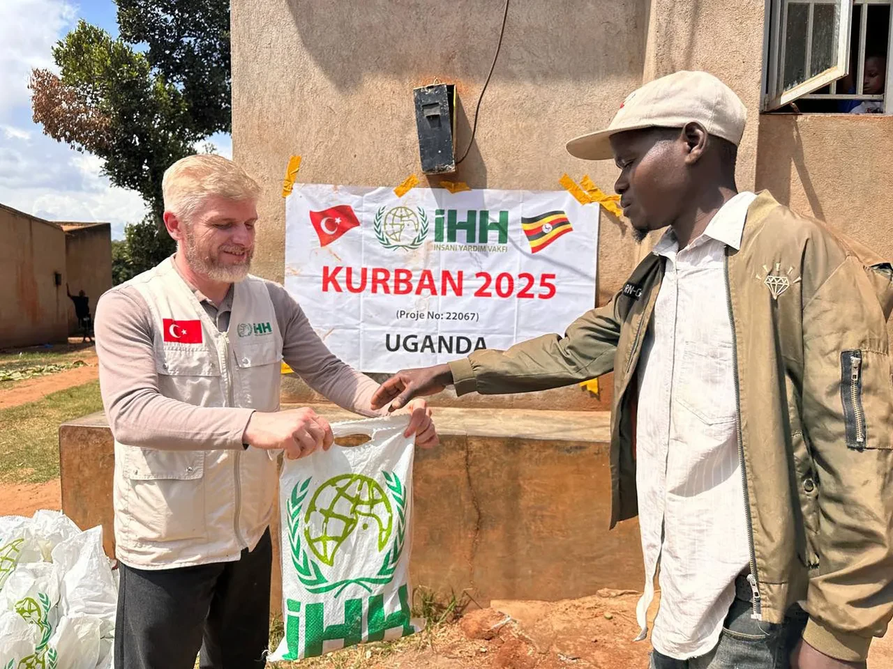 İHH, Kurban Bayramı’nda milyonlarca ihtiyaç sahibine ulaştı