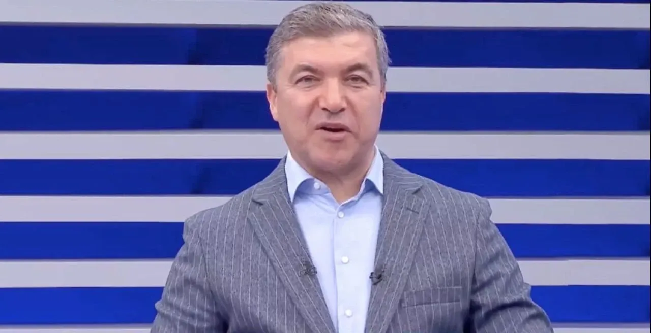 İsmail Küçükkaya Halk TV'den ayrıldı mı, neden yok? Yeni Bir Sabah programını Gözde Şeker sunuyor