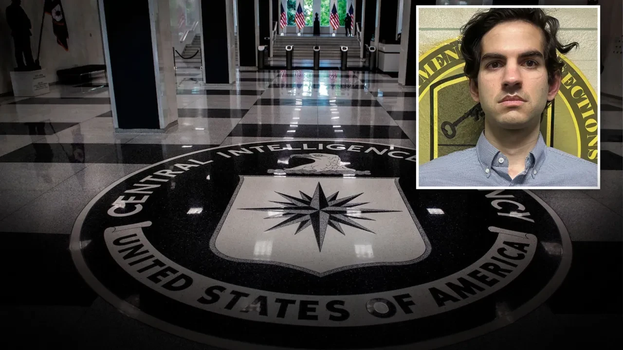 İsrail'in İran'a yapacağı misillemenin bilgilerini sızdırmıştı! CIA çalışanının cezası belli oldu