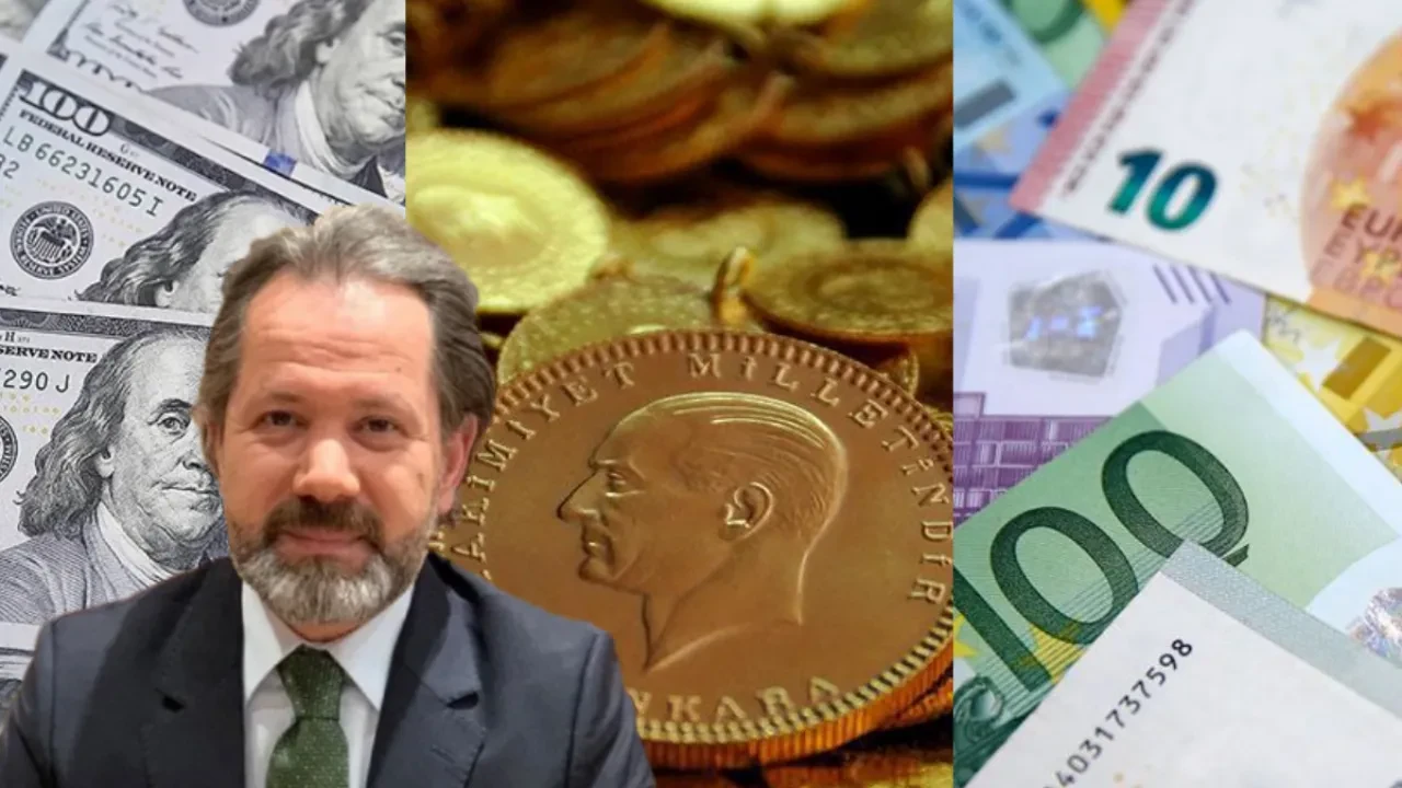 İşte zarar etmeden yılı kapatmanın formülü! İslam Memiş'ten yatırımcıya çarpıcı ipucu