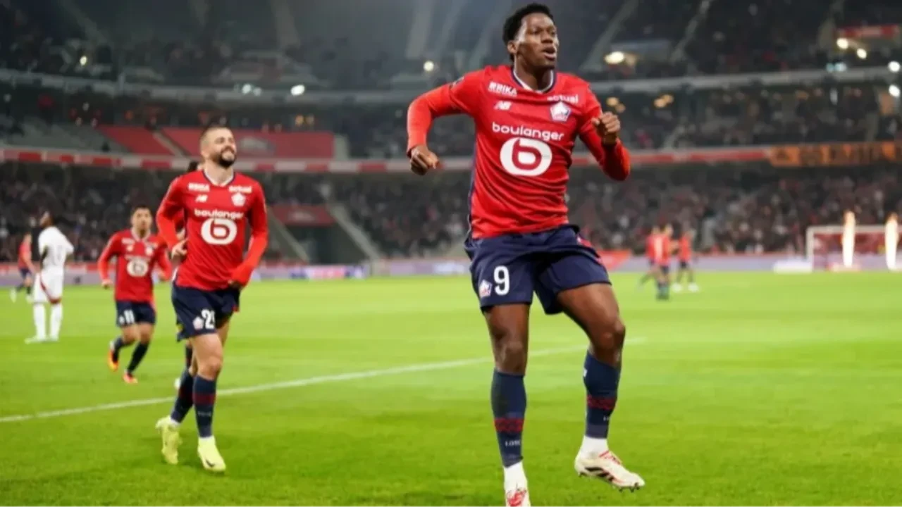 Jonathan David Fenerbahçe’ye gelecek mi? 3 yıllık sözleşme önerdi