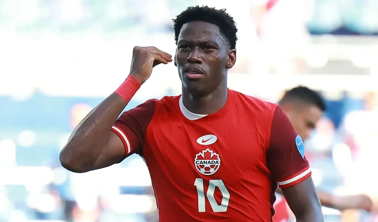 Jonathan David Fenerbahçe’ye gelecek mi? 3 yıllık sözleşme önerdi