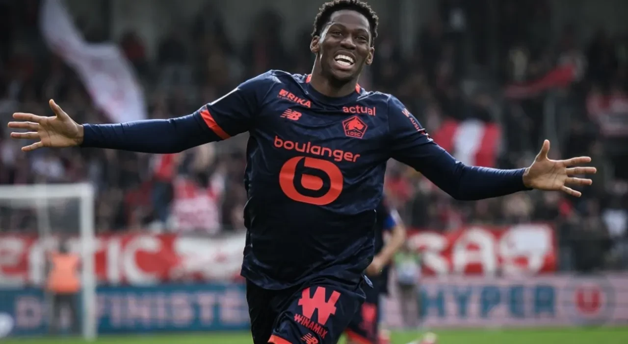 Jonathan David Fenerbahçe’ye gelecek mi? 3 yıllık sözleşme önerdi