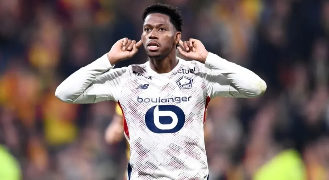 Jonathan David Fenerbahçe’ye gelecek mi? 3 yıllık sözleşme önerdi