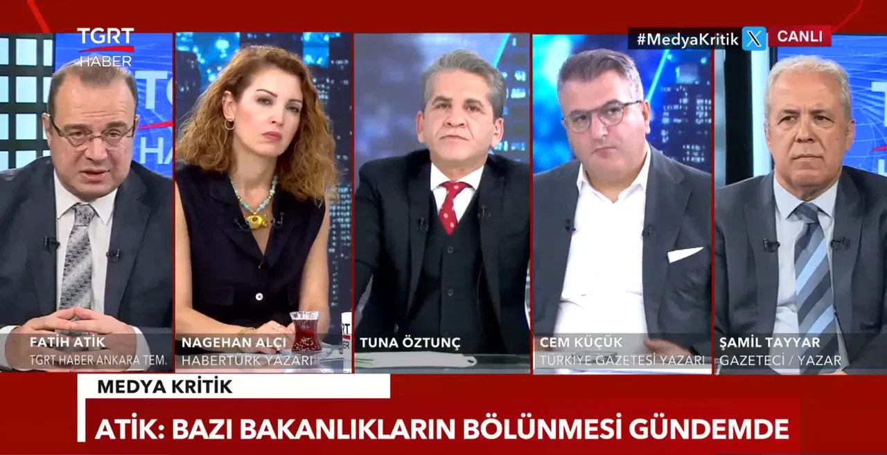 Kabine'de değişim ne zaman? İşte yeri garanti olan tek bakan