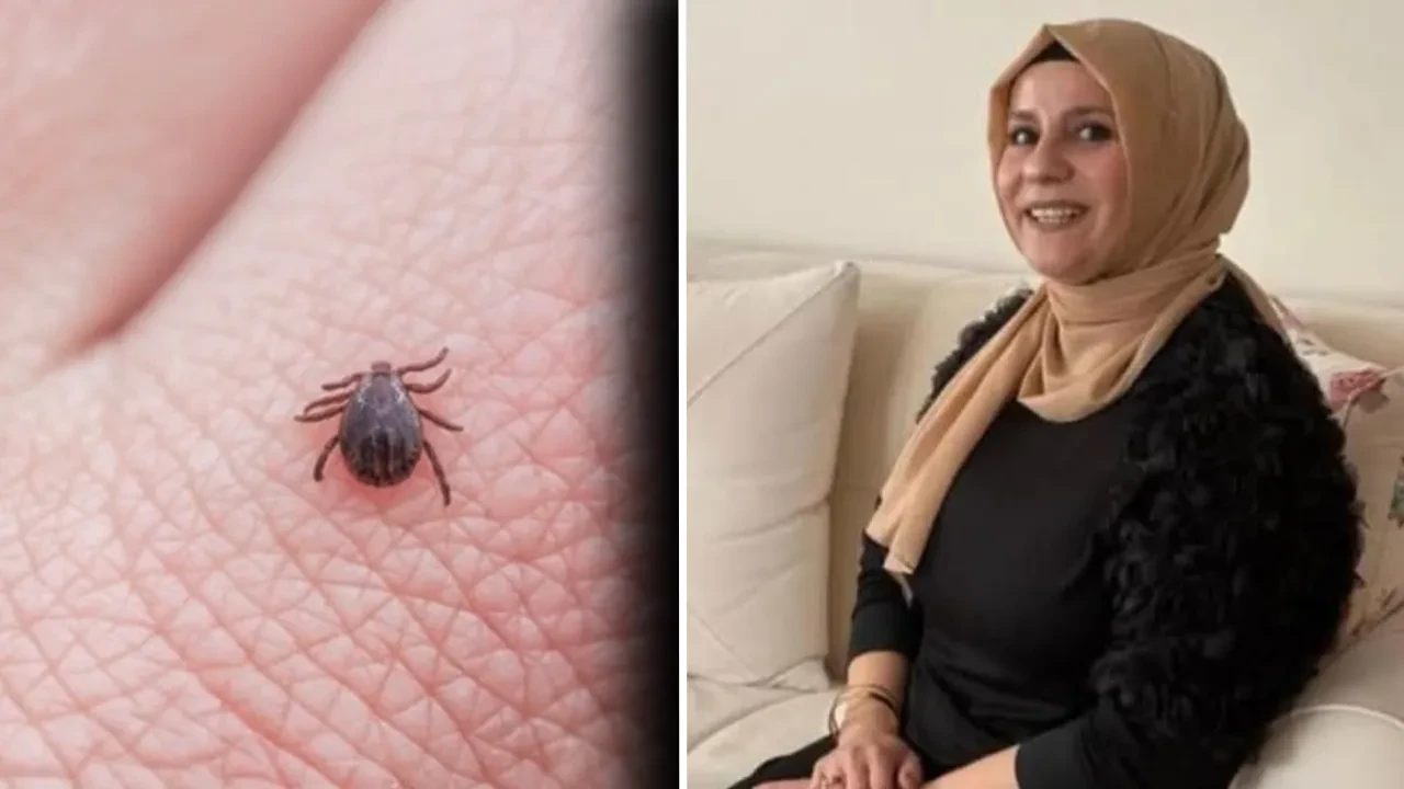 Kayseri'de keneden ikinci ölüm! Fenalaşan kadın hayatını kaybetti 
