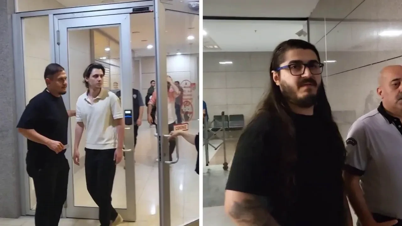 Kemal Can Parlak (Kendine Müzisyen), Tolunay Ören gözaltına mı alındı, neden? 11 sosyal medya fenomeni adliyeye sevk edildi