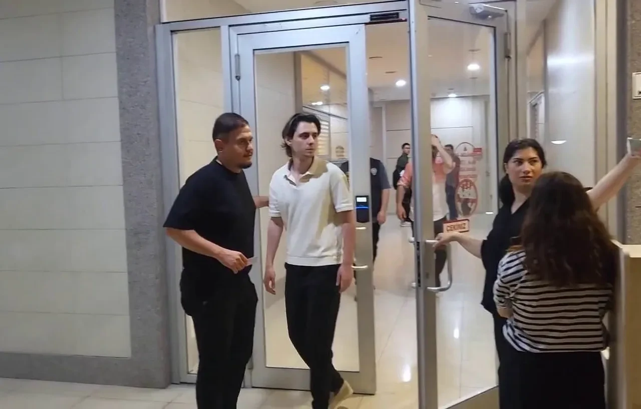 Kemal Can Parlak (Kendine Müzisyen), Tolunay Ören gözaltına mı alındı, neden? 11 sosyal medya fenomeni adliyeye sevk edildi