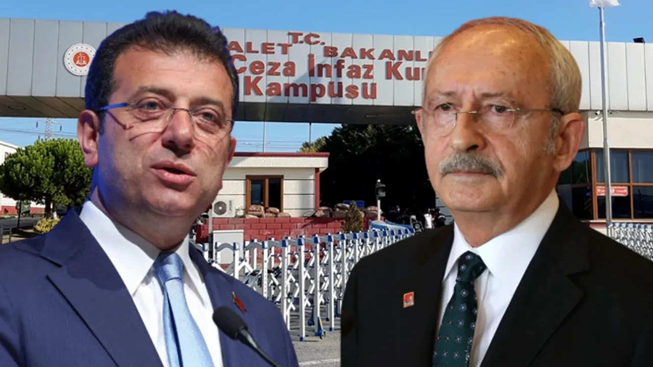 İmamoğlu Kılıçdaroğlu'ndan ne istedi? Ses kaydıyla ilgili çarpıcı sözler