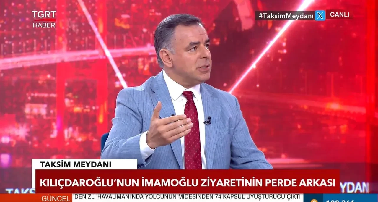 İmamoğlu Kılıçdaroğlu'ndan ne istedi? Ses kaydıyla ilgili çarpıcı sözler