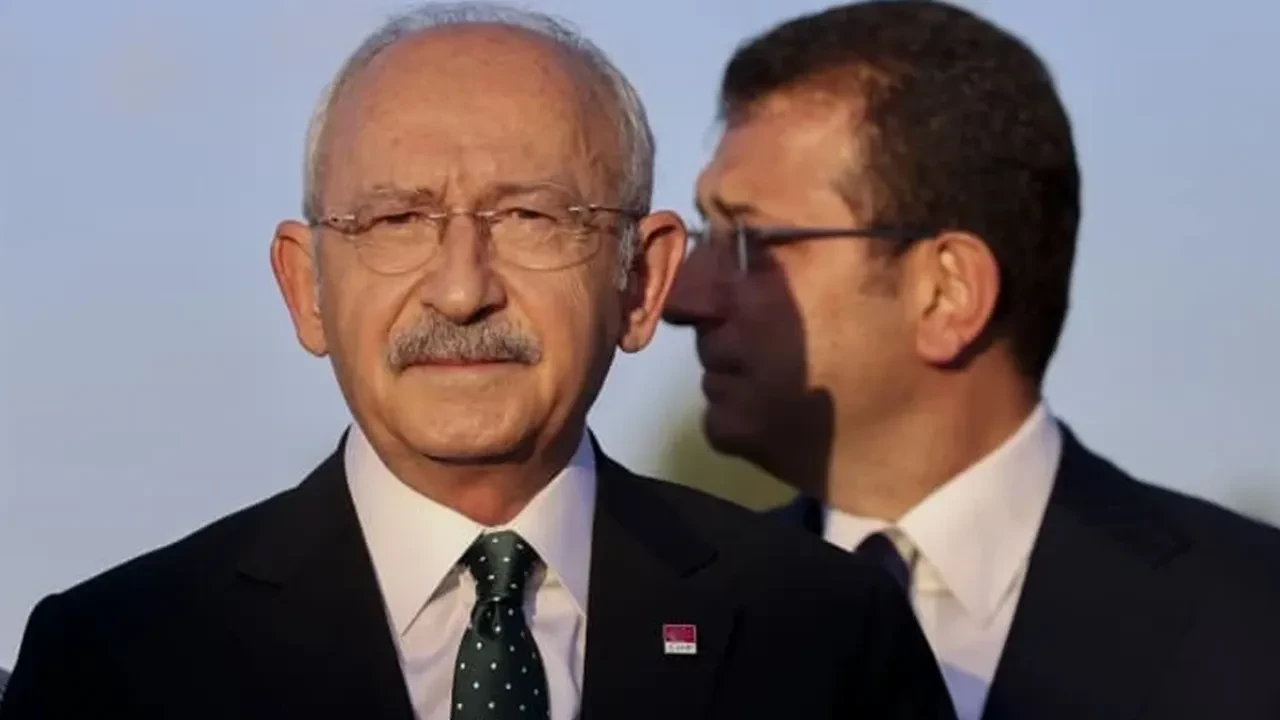 Kemal Kılıçdaroğlu, Ekrem İmamoğlu'nu ziyaret edecek