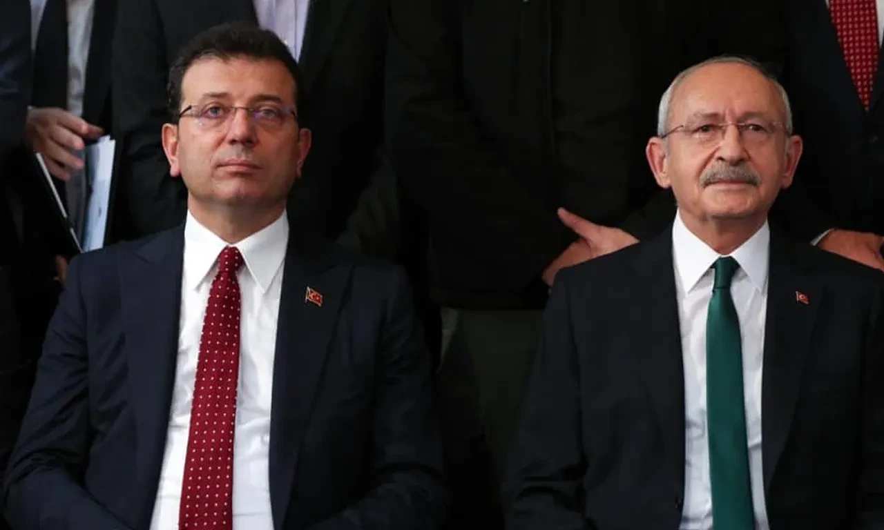 Kemal Kılıçdaroğlu, Ekrem İmamoğlu'nu ziyaret edecek