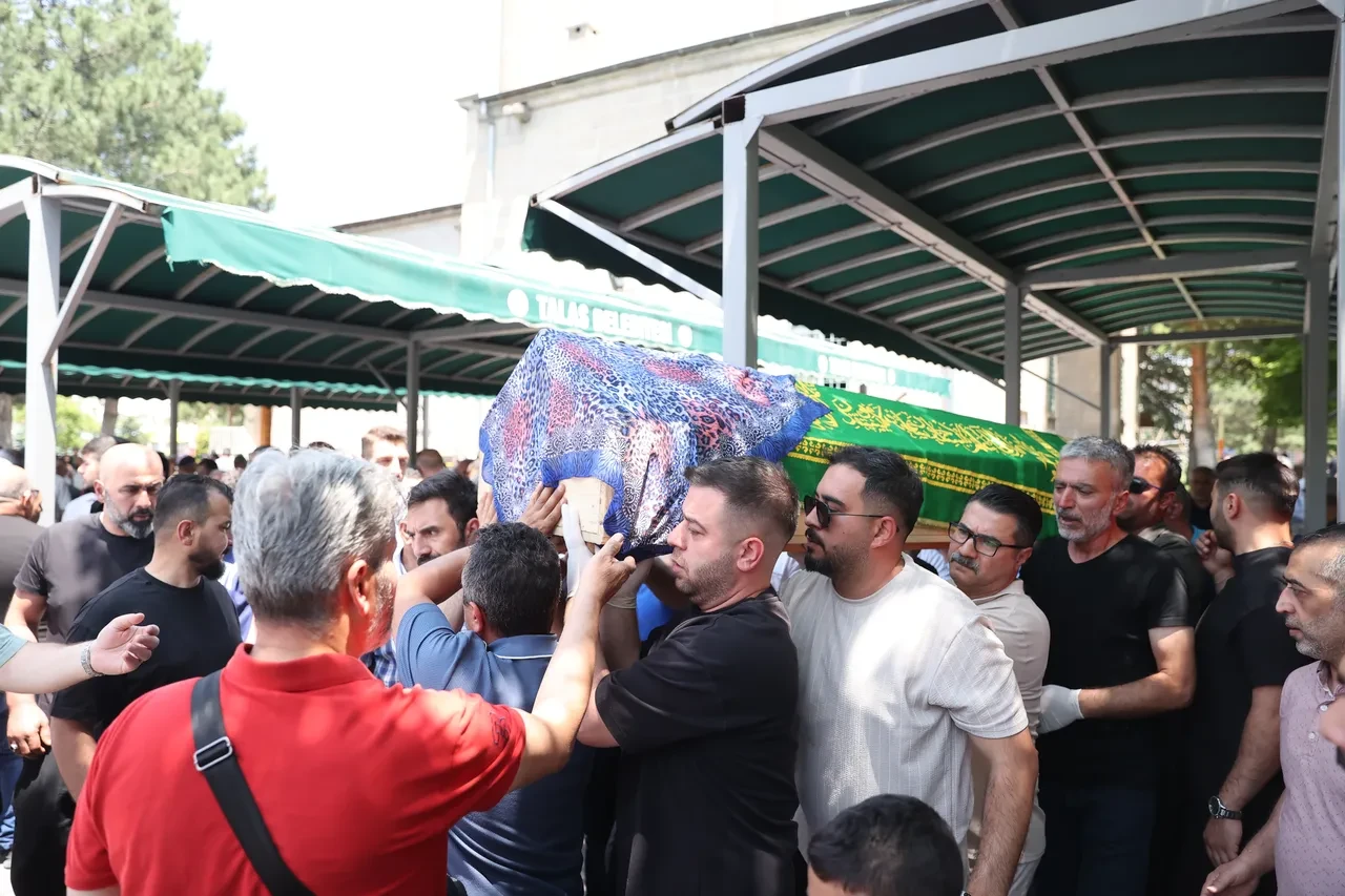 Kene kabusu sürüyor! Kayseri'de 1 kişi daha hayatını kaybetti