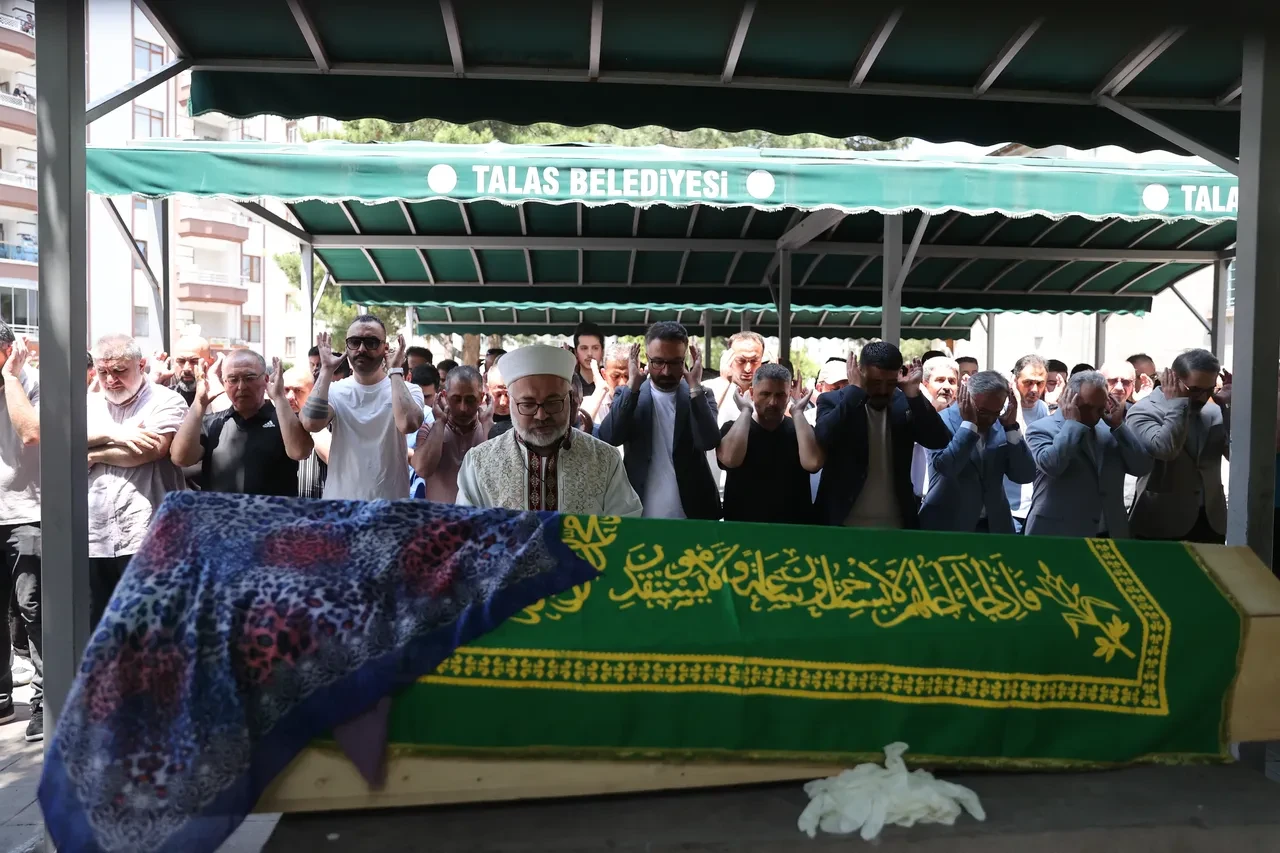 Kene kabusu sürüyor! Kayseri'de 1 kişi daha hayatını kaybetti