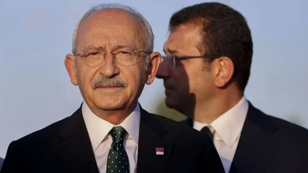 Kılıçdaroğlu ve İmamoğlu Silivri'de ne konuştu! Nuray Babacan sır görüşmenin perde arkasını açıkladı