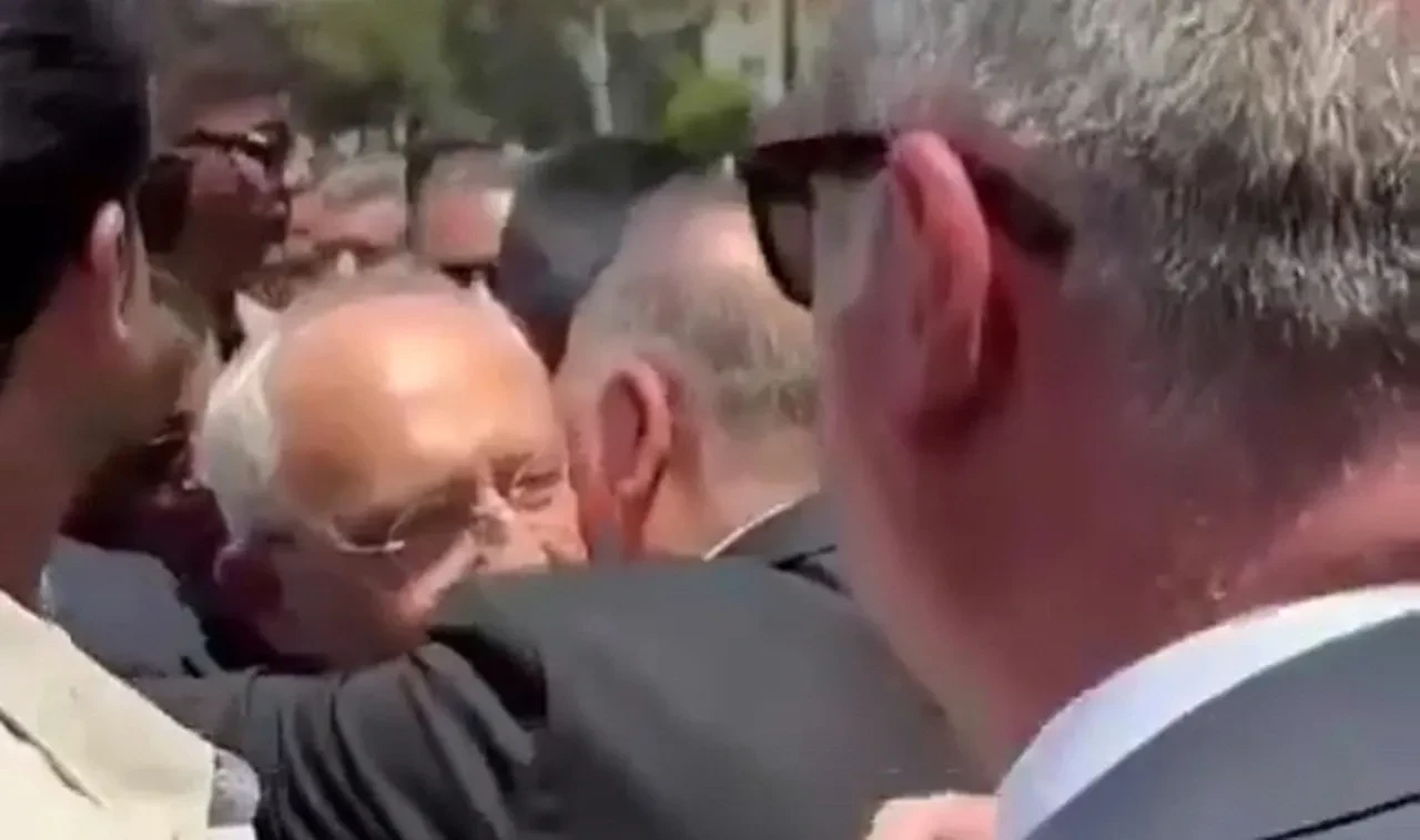 Kılıçdaroğlu ve İmamoğlu Silivri'de ne konuştu! Nuray Babacan sır görüşmenin perde arkasını açıkladı