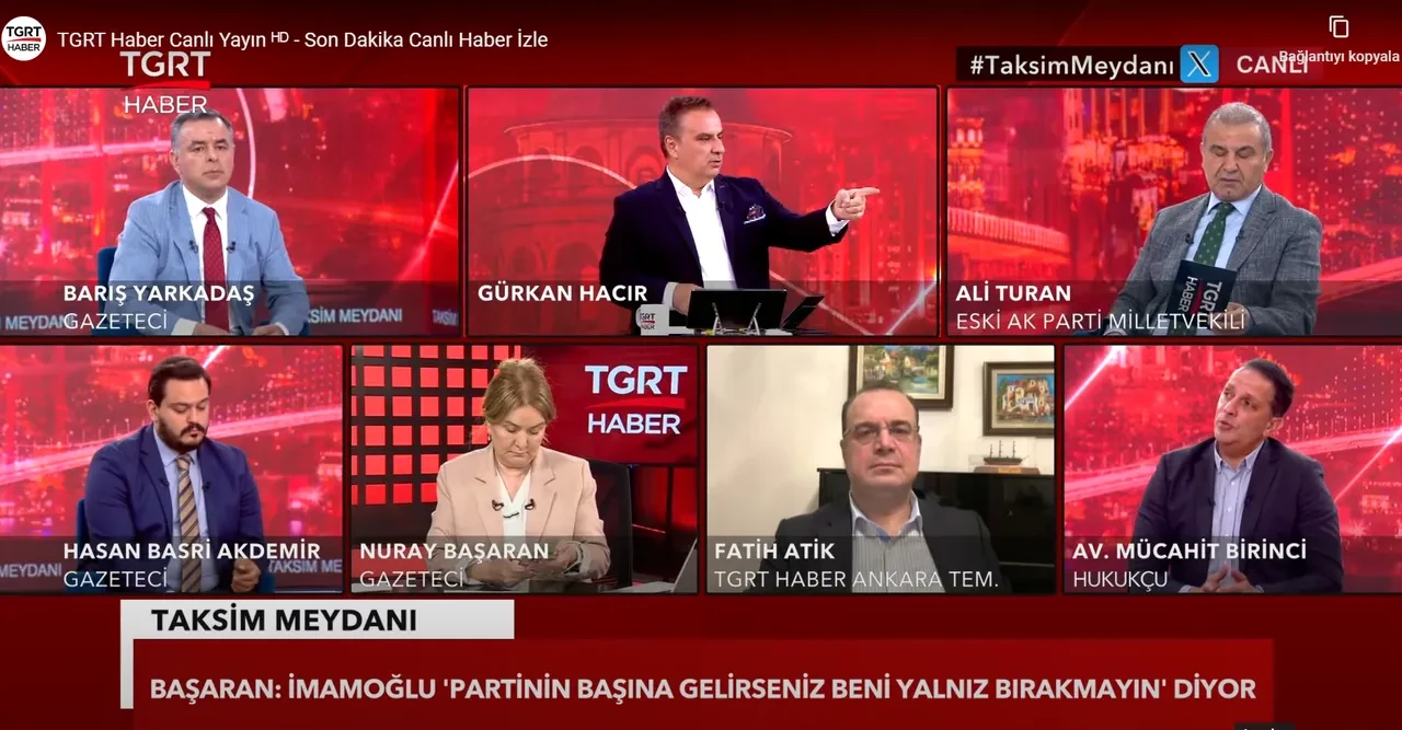 Kılıçdaroğlu ve İmamoğlu Silivri'de ne konuştu! Nuray Babacan sır görüşmenin perde arkasını açıkladı