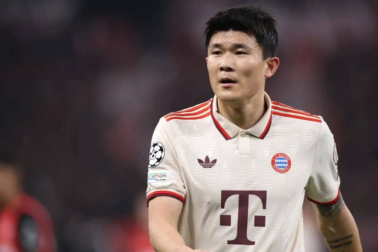 Kim Min-Jae sürprizi! Her an imza atabilir