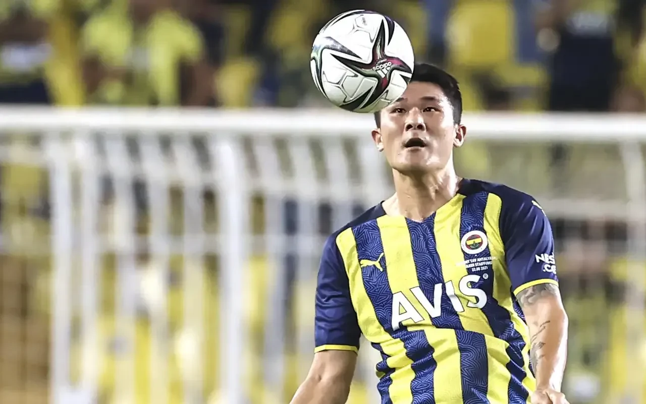 Kim Min-Jae sürprizi! Her an imza atabilir