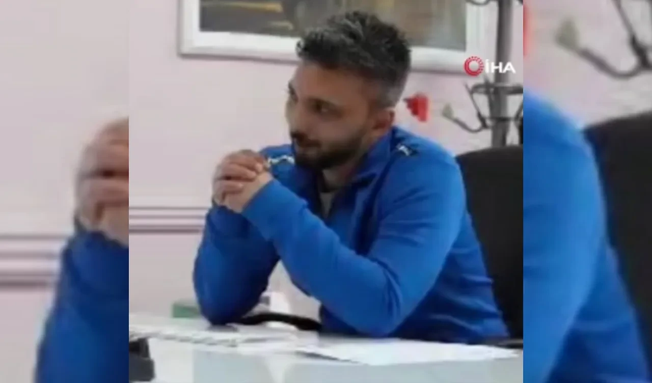 Konya'da bir okulda silahlı saldırı! Rehberlik öğretmeni hayatını kaybetti