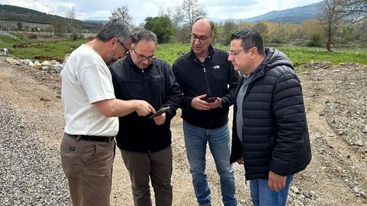 Kütahya'da 1,5 ayda 1250 deprem! Uzman isim açıkladı: 'Klasik depremlerden farklı' 