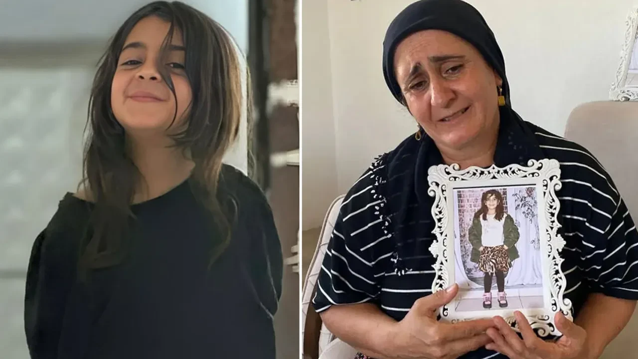 Narin cinayetinde anne masum mu? Kritik başvuru yapıldı