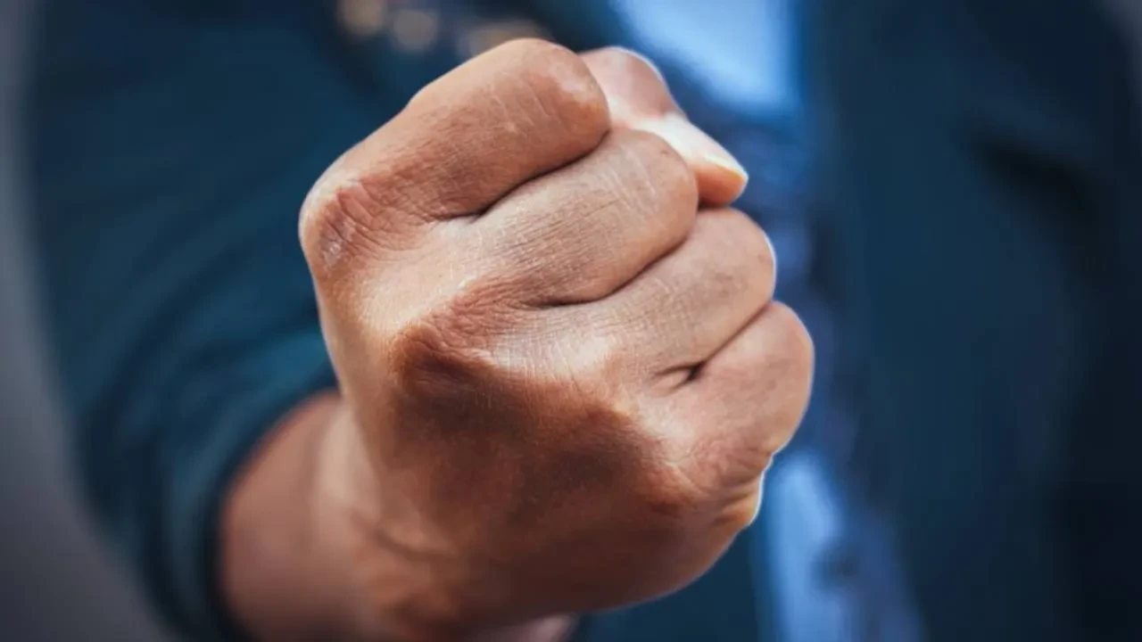 Öldüren yumruk! Akran zorbalığı bu kez can aldı! 