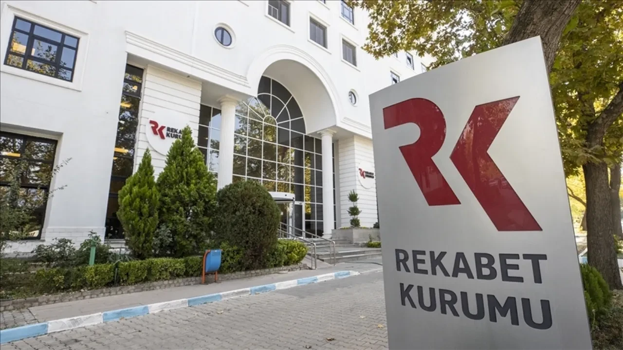 Rekabet Kurumu'ndan 4 şirkete ceza