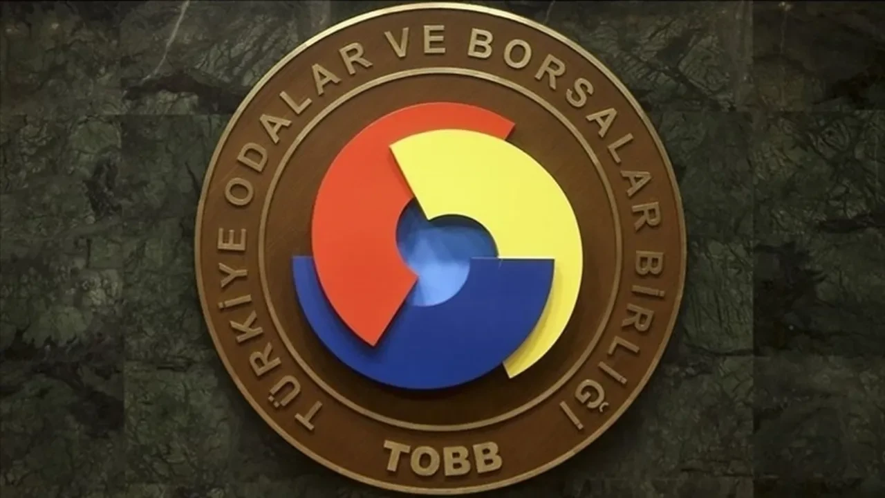 Sistem hatası yaşandı, raporlarda eksiklik oldu: TOBB'dan ilk açıklama geldi
