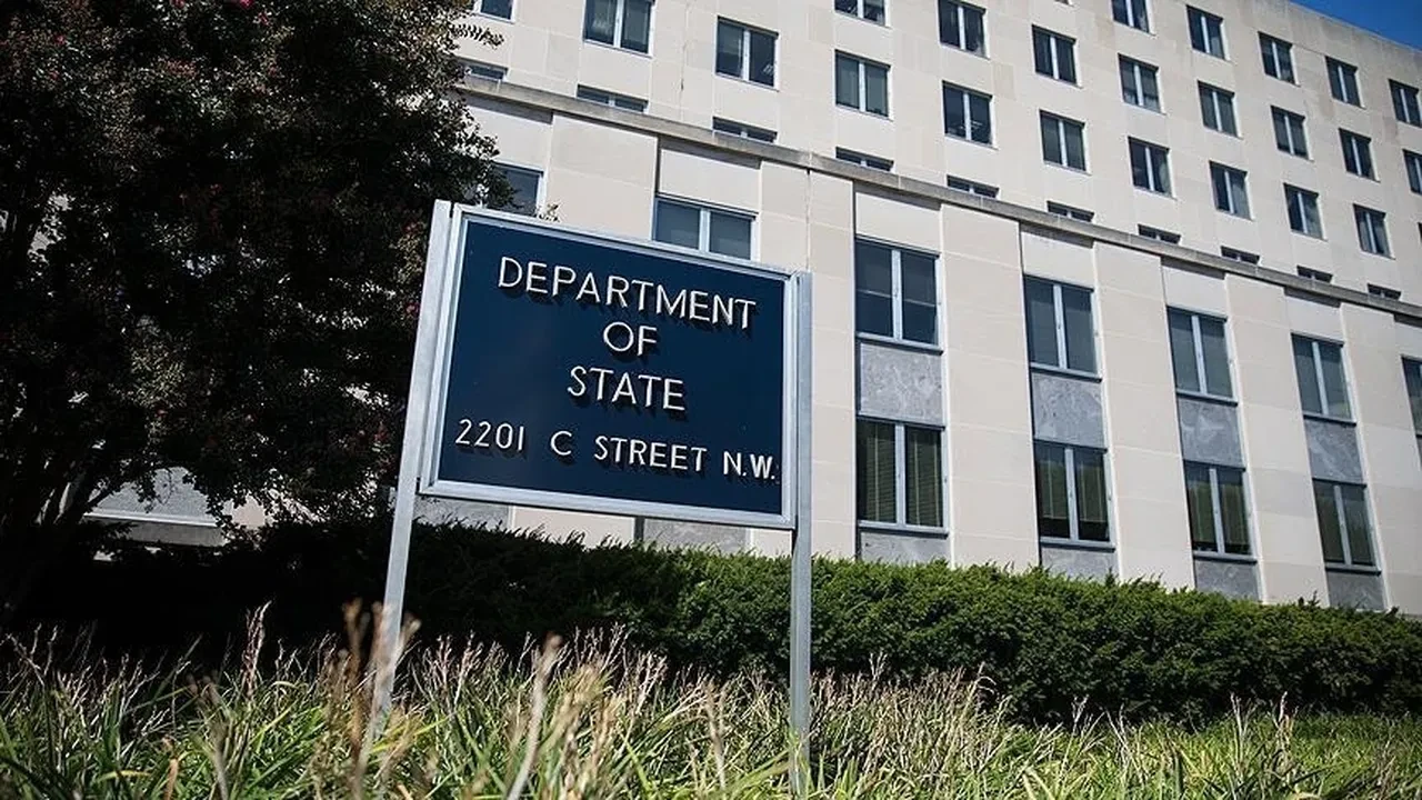 ABD'den vatandaşlarına 'Irak'a seyahat etmeyin!' uyarısı