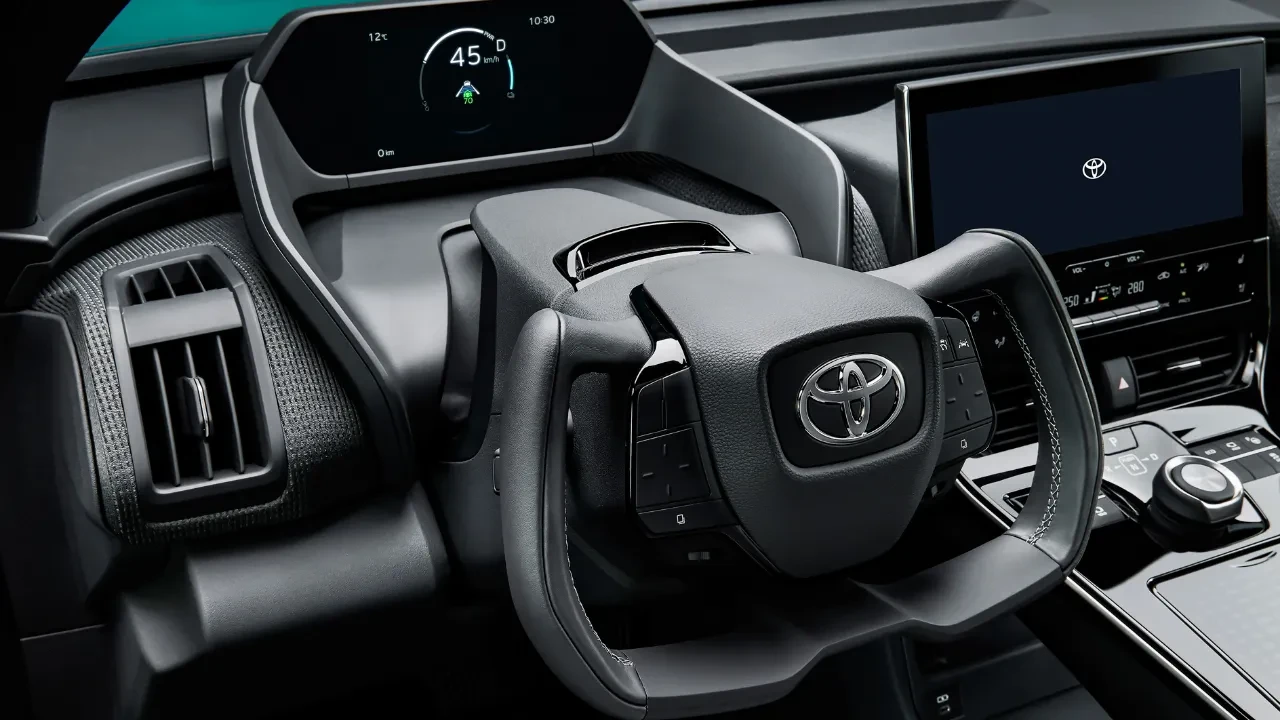Toyota'ya toplu dava! Elektrikli modeldeki kronik sorun mahkemelik oldu