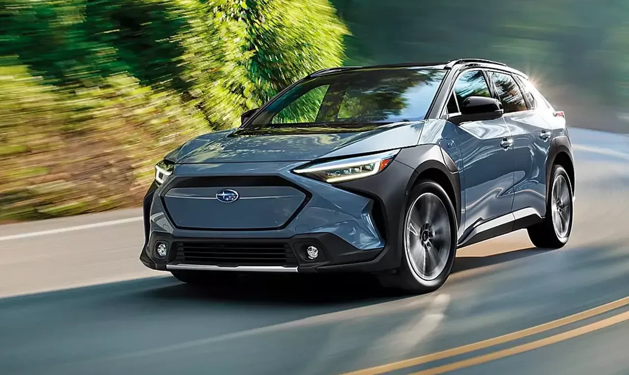 Toyota'ya toplu dava! Elektrikli modeldeki kronik sorun mahkemelik oldu