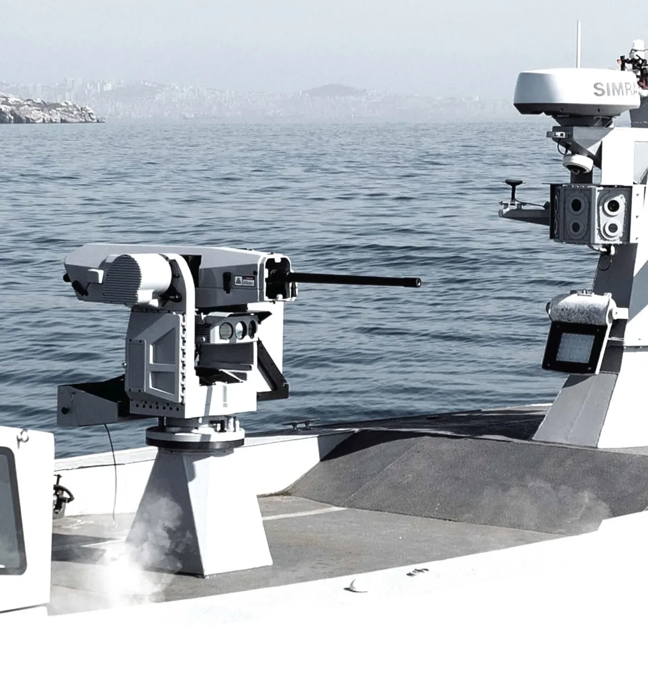 Türk savunma sanayinin parlayan yıldızı CANiK, IDEF’te gücünü gösterecek