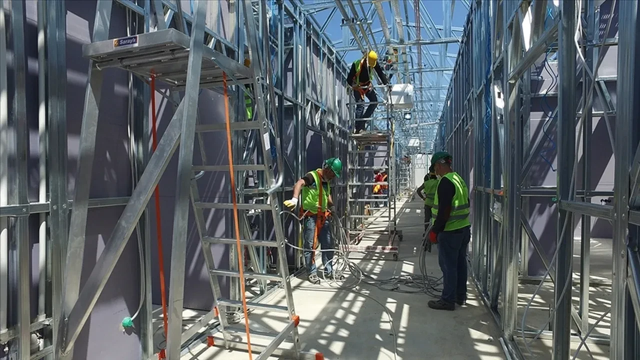 Yapı denetiminde yeni dönem: Teminatlar genişletildi