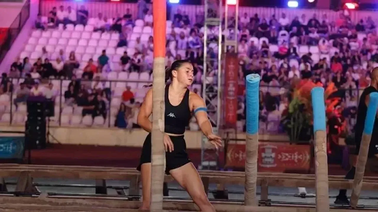 2025 Srvivor ilk finalisti kim oldu? Batuhan mı Adem mi Volkan mı?