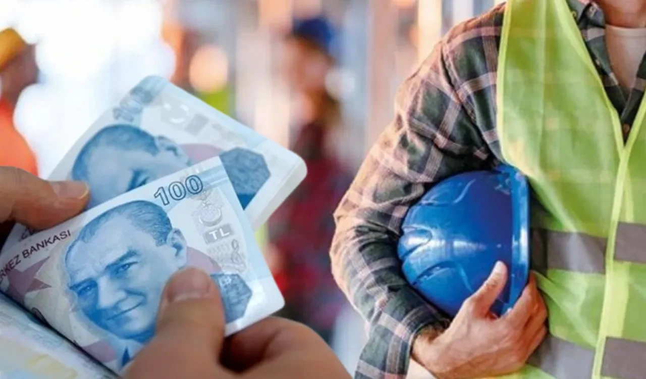 600 bin kamu işçisi için ilk zam teklifi belli oldu