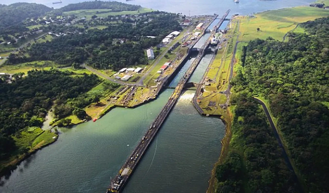 ABD'den Panama ve Grönland mesajı: 'Zorla alınabilir'