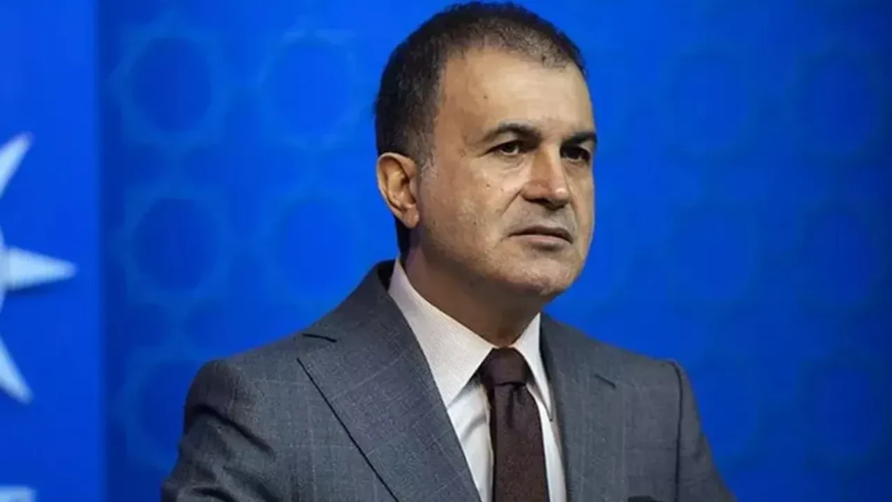 AK Parti'den İsrail'in İran'a saldırısına sert tepki! "İsrail vahşi ve barbar saldırılarına bir yenisini ekledi"