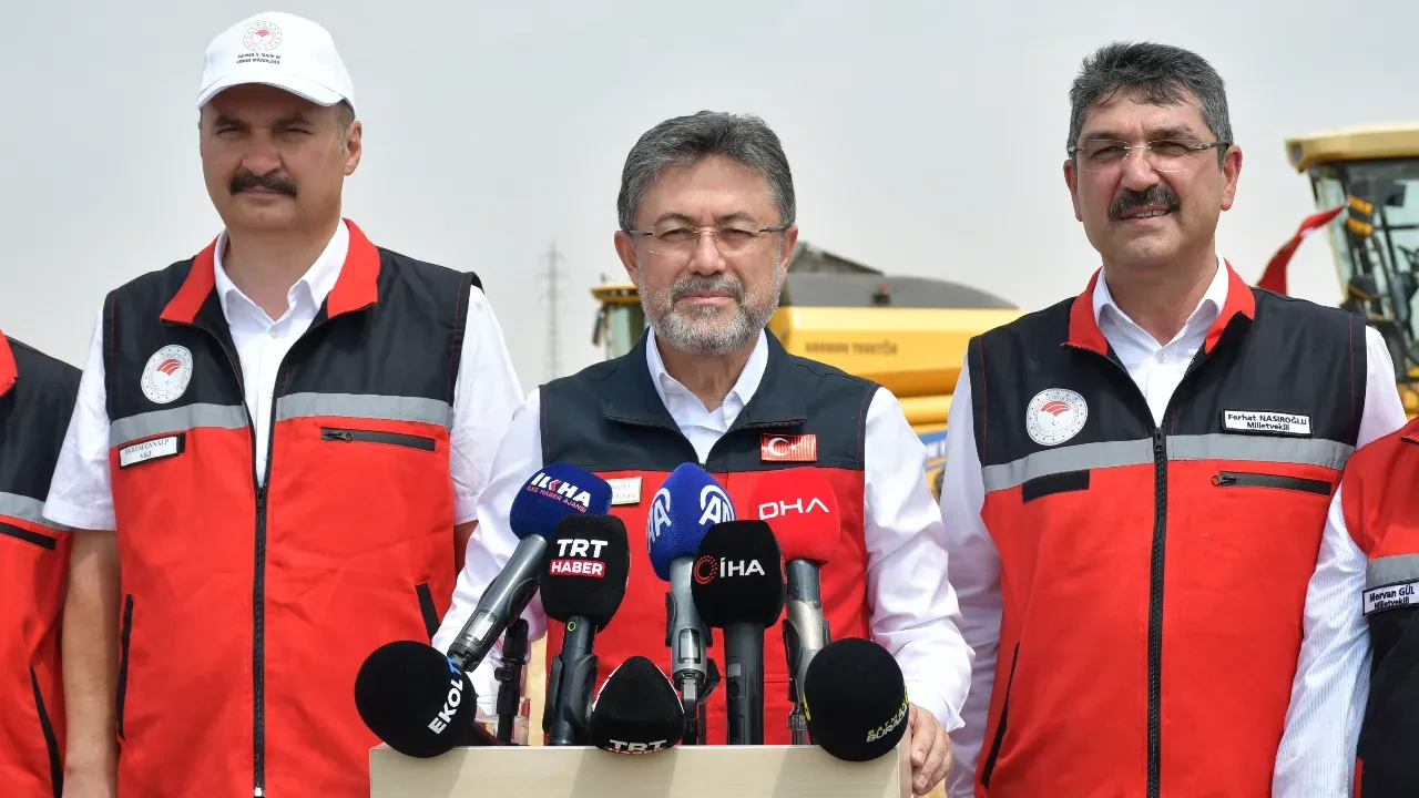 Bakan Yumaklı açıkladı: Bugün hesaplara yatacak!