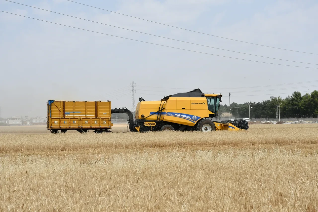 Bakan Yumaklı açıkladı: Bugün hesaplara yatacak!