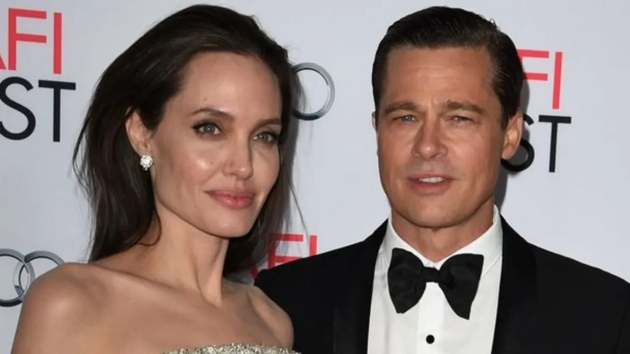 Brad Pitt en büyük pişmanlığını açıkladı! Angelina Jolie bu sözlere çok sevinecek